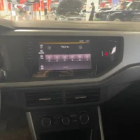 Volkswagen Polo Facelift Plus 1.5L Automatic
