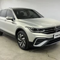 Volkswagen Tiguan 280TSI Limited Edition