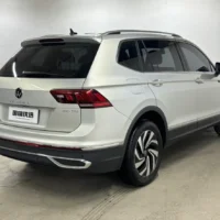 Volkswagen Tiguan 280TSI Limited Edition
