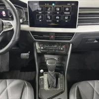 Volkswagen Tiguan 280TSI Limited Edition