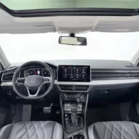 Volkswagen Tiguan 280TSI Limited Edition