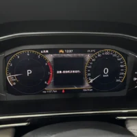 Volkswagen Tiguan 280TSI Limited Edition