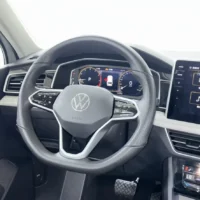 Volkswagen Tiguan 280TSI Limited Edition