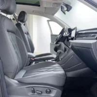 Volkswagen Tiguan 280TSI Limited Edition