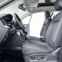 Volkswagen Tiguan 280TSI Limited Edition