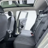 Volkswagen Tiguan 280TSI Limited Edition