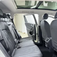 Volkswagen Tiguan 280TSI Limited Edition