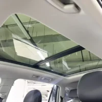 Volkswagen Tiguan 280TSI Limited Edition