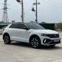 Volkswagen T-Roc 280TSI DSG 2WD R-Line Pro PLUS