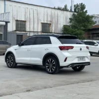 Volkswagen T-Roc 280TSI DSG 2WD R-Line Pro PLUS