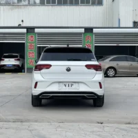 Volkswagen T-Roc 280TSI DSG 2WD R-Line Pro PLUS