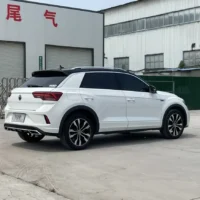 Volkswagen T-Roc 280TSI DSG 2WD R-Line Pro PLUS
