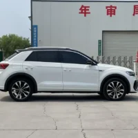 Volkswagen T-Roc 280TSI DSG 2WD R-Line Pro PLUS