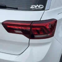 Volkswagen T-Roc 280TSI DSG 2WD R-Line Pro PLUS