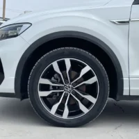 Volkswagen T-Roc 280TSI DSG 2WD R-Line Pro PLUS