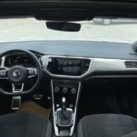 Volkswagen T-Roc 280TSI DSG 2WD R-Line Pro PLUS