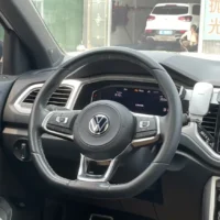 Volkswagen T-Roc 280TSI DSG 2WD R-Line Pro PLUS