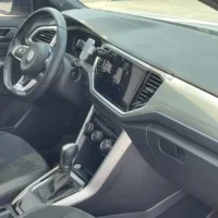 Volkswagen T-Roc 280TSI DSG 2WD R-Line Pro PLUS