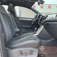 Volkswagen T-Roc 280TSI DSG 2WD R-Line Pro PLUS