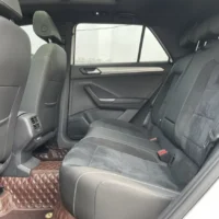 Volkswagen T-Roc 280TSI DSG 2WD R-Line Pro PLUS