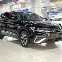 Volkswagen Tiguan 280TSI Limited Edition