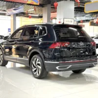 Volkswagen Tiguan 280TSI Limited Edition