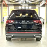 Volkswagen Tiguan 280TSI Limited Edition