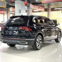 Volkswagen Tiguan 280TSI Limited Edition