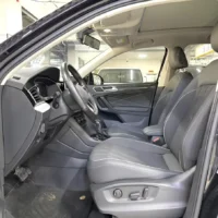 Volkswagen Tiguan 280TSI Limited Edition