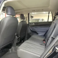Volkswagen Tiguan 280TSI Limited Edition