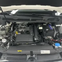 Volkswagen Touran 280TSI DSG Comfort Edition 7 Seats