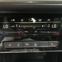 Volkswagen Touran 280TSI DSG Comfort Edition 7 Seats
