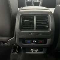 Volkswagen Touran 280TSI DSG Comfort Edition 7 Seats