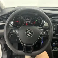 Volkswagen Touran 280TSI DSG Comfort Edition 7 Seats
