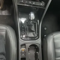 Volkswagen Touran 280TSI DSG Comfort Edition 7 Seats
