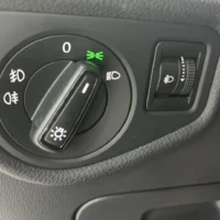 Volkswagen Touran 280TSI DSG Comfort Edition 7 Seats