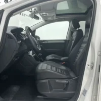 Volkswagen Touran 280TSI DSG Comfort Edition 7 Seats