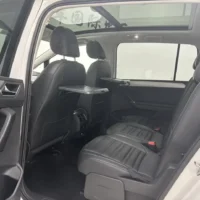 Volkswagen Touran 280TSI DSG Comfort Edition 7 Seats