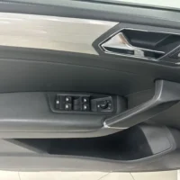 Volkswagen Touran 280TSI DSG Comfort Edition 7 Seats
