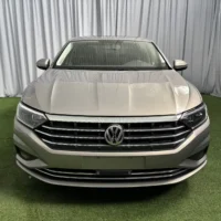 Volkswagen Sagitar 280TSI DSG Beyond Edit