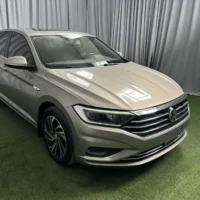 Volkswagen Sagitar 280TSI DSG Beyond Edit