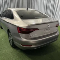 Volkswagen Sagitar 280TSI DSG Beyond Edit