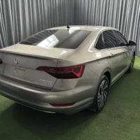 Volkswagen Sagitar 280TSI DSG Beyond Edit