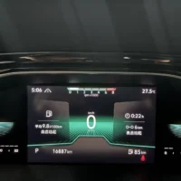 Volkswagen Sagitar 280TSI DSG Beyond Edit