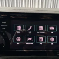Volkswagen Sagitar 280TSI DSG Beyond Edit