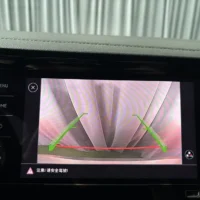 Volkswagen Sagitar 280TSI DSG Beyond Edit