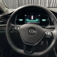 Volkswagen Sagitar 280TSI DSG Beyond Edit