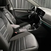 Volkswagen Sagitar 280TSI DSG Beyond Edit